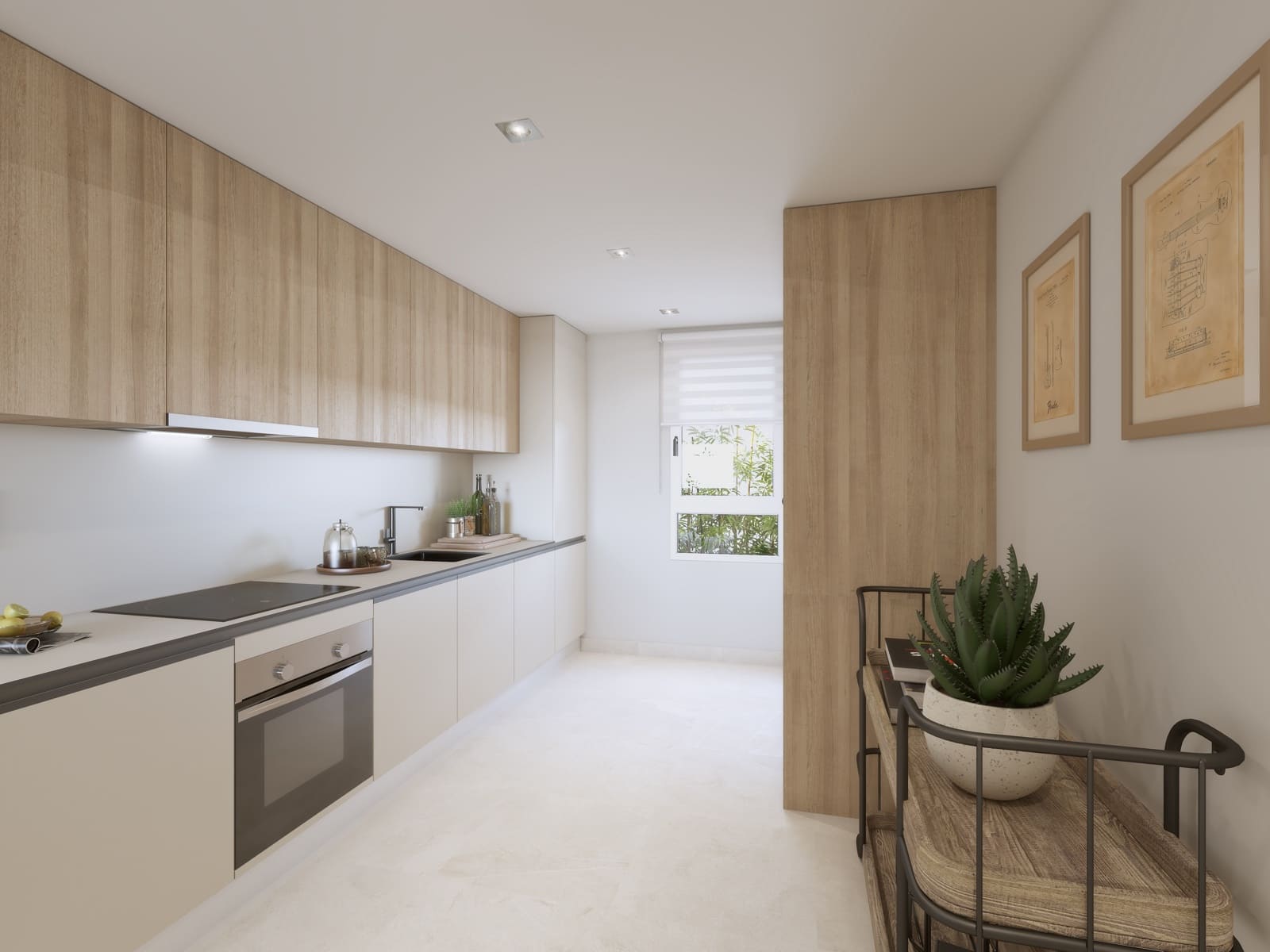 3 bedroom Apartment for sale in La Cala de Mijas with pool garage - € 410,000 (Ref: 8471151)