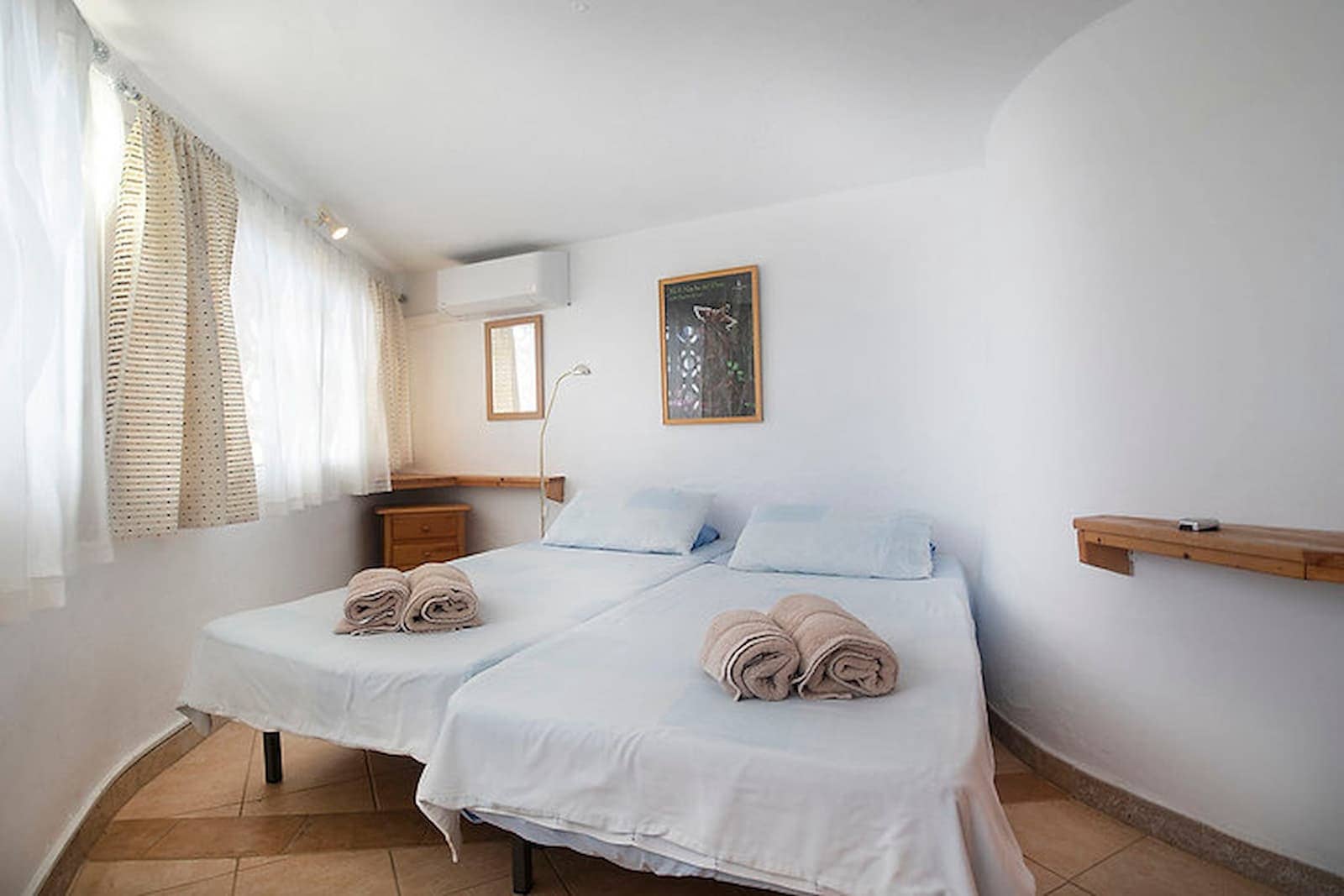 6 makuuhuone Majatalo/aamiaismajoitus myytävänä paikassa Competa mukana uima-altaan 
autotalli - 749 950 € (Ref: 8862886)