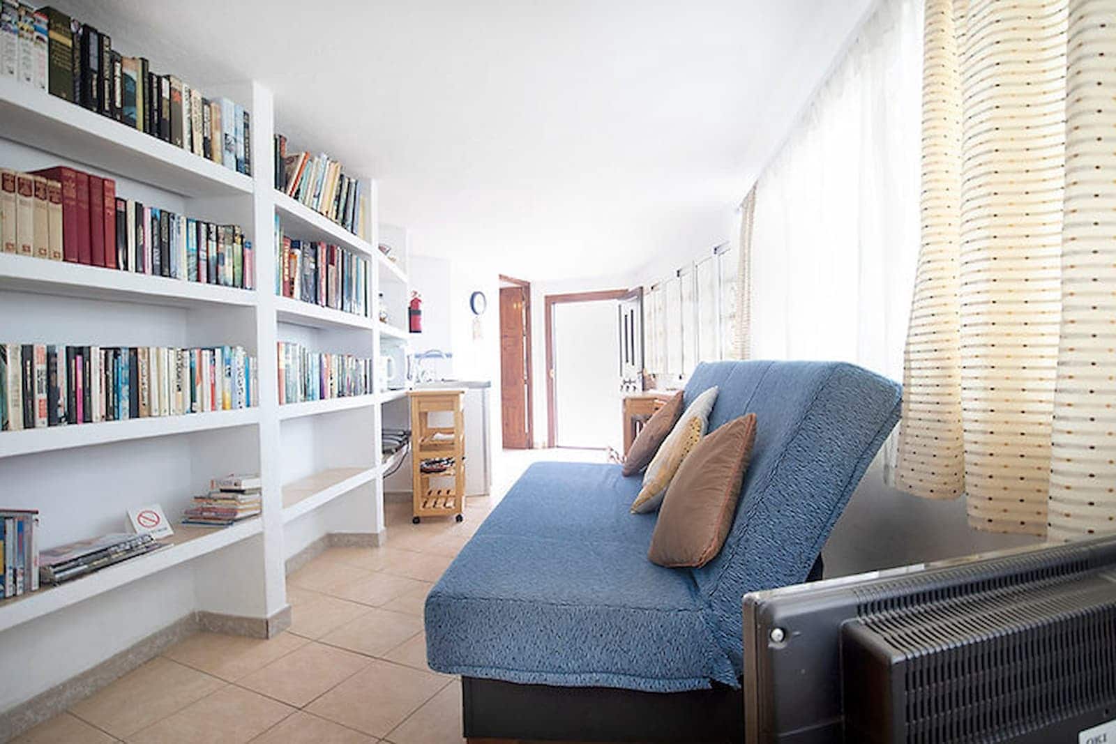 6 makuuhuone Majatalo/aamiaismajoitus myytävänä paikassa Competa mukana uima-altaan 
autotalli - 749 950 € (Ref: 8862886)