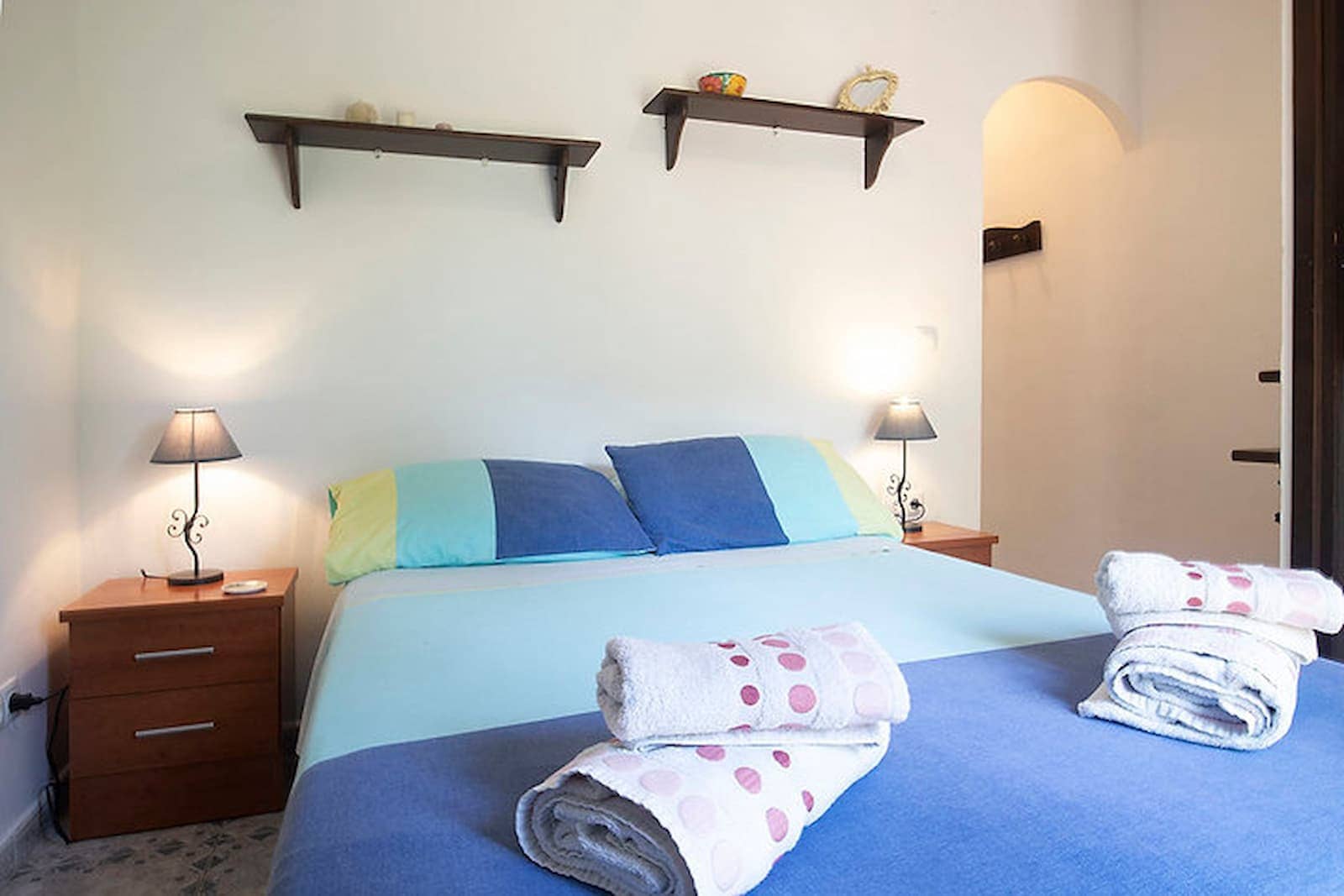 6 makuuhuone Majatalo/aamiaismajoitus myytävänä paikassa Competa mukana uima-altaan 
autotalli - 749 950 € (Ref: 8862886)