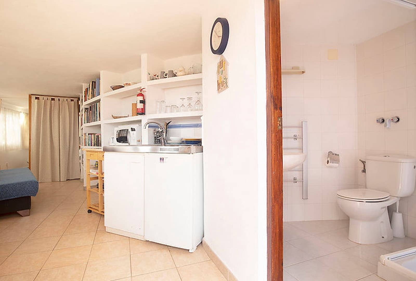 6 makuuhuone Majatalo/aamiaismajoitus myytävänä paikassa Competa mukana uima-altaan 
autotalli - 749 950 € (Ref: 8862886)