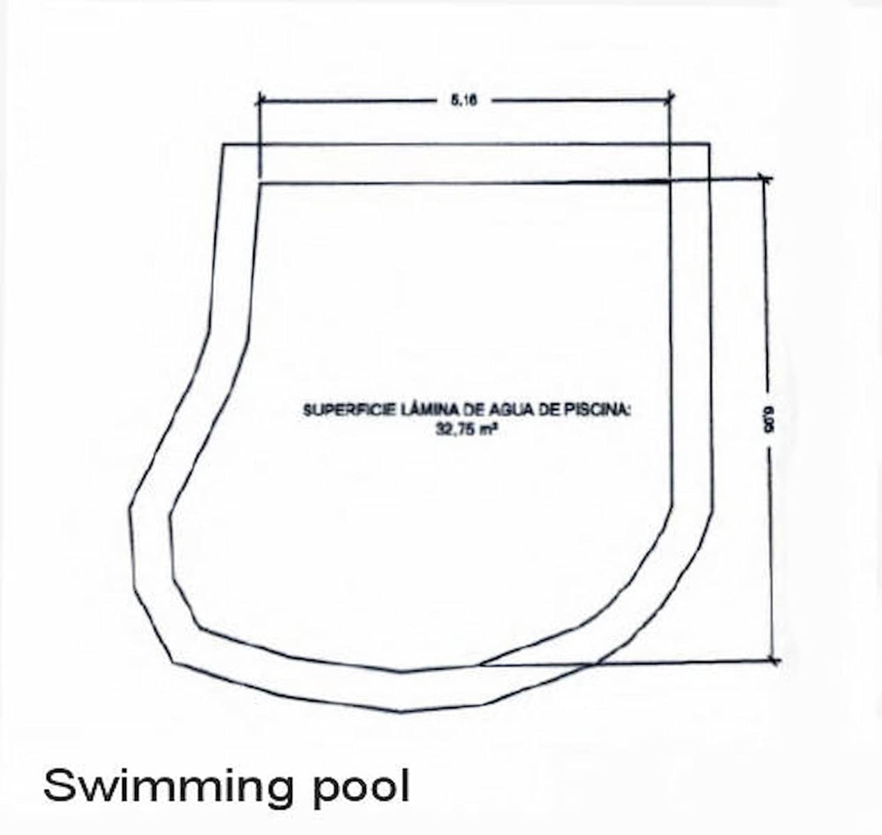 6 makuuhuone Majatalo/aamiaismajoitus myytävänä paikassa Competa mukana uima-altaan 
autotalli - 749 950 € (Ref: 8862886)