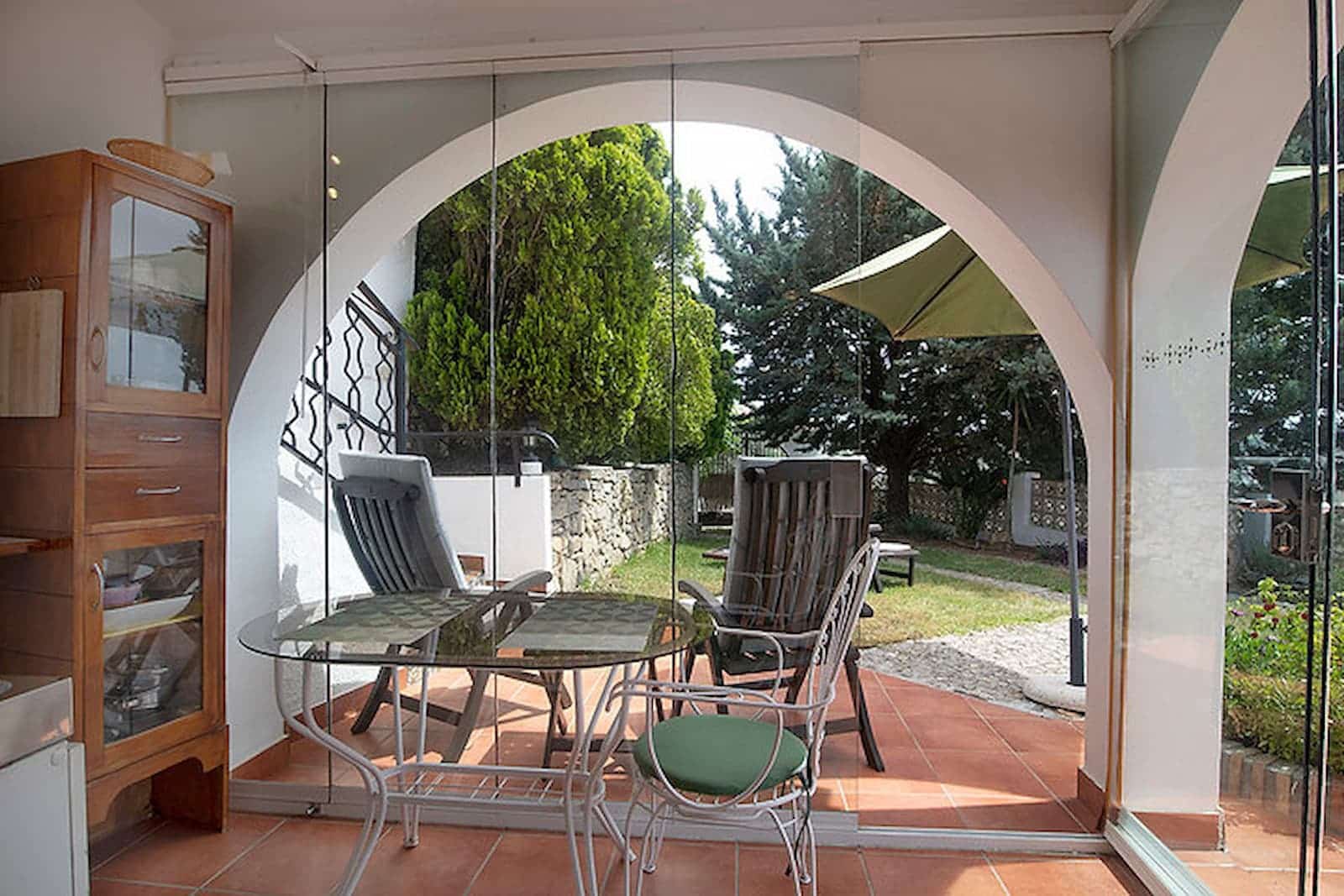 6 makuuhuone Majatalo/aamiaismajoitus myytävänä paikassa Competa mukana uima-altaan 
autotalli - 749 950 € (Ref: 8862886)