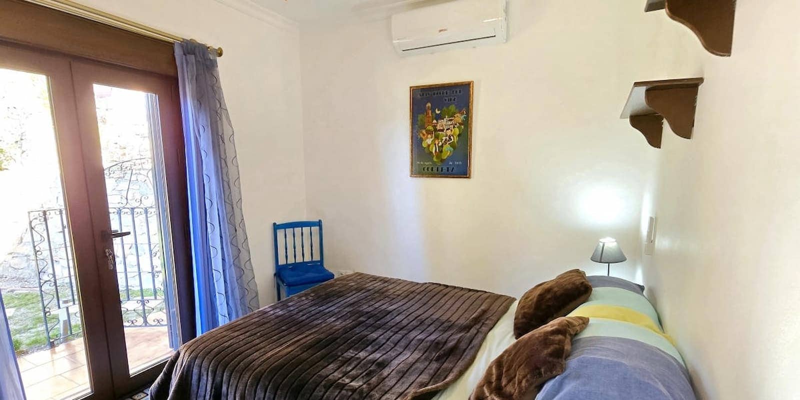 6 makuuhuone Majatalo/aamiaismajoitus myytävänä paikassa Competa mukana uima-altaan 
autotalli - 749 950 € (Ref: 8862886)