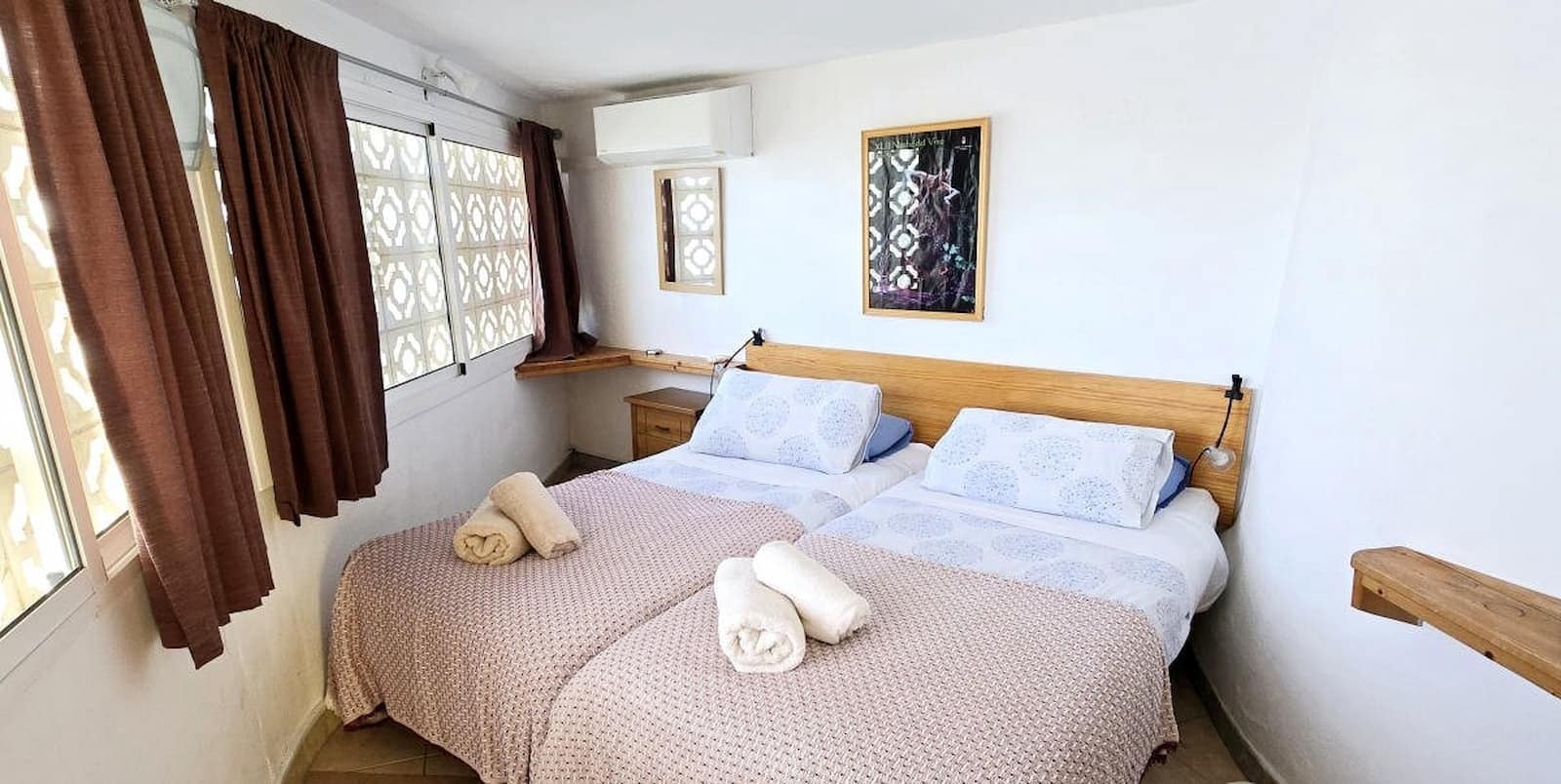 6 makuuhuone Majatalo/aamiaismajoitus myytävänä paikassa Competa mukana uima-altaan 
autotalli - 749 950 € (Ref: 8862886)