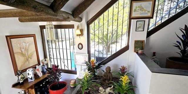 6 sovrum Gästhus/B & B till salu i Cómpeta med pool garage - 749 950 € (Ref: 8862886)