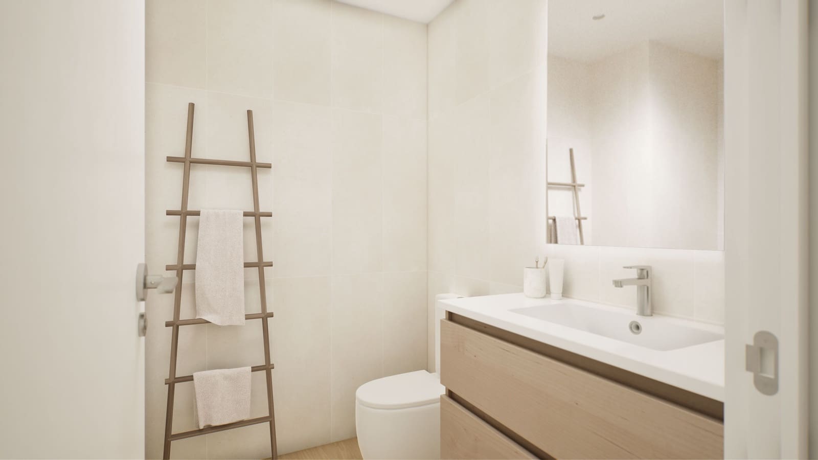 2 bedroom Apartment for sale in Fuengirola with pool garage - € 407,925 (Ref: 8927659)