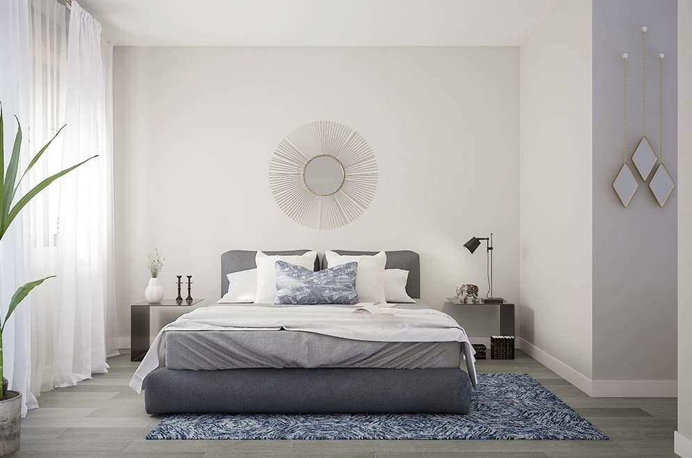 4 soveværelse Lejlighed til salg i Mijas med swimmingpool garage - € 779.900 (Ref: 8956163)