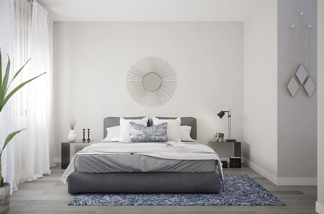 4 makuuhuone Huoneisto myytävänä paikassa Mijas mukana uima-altaan 
autotalli - 779 900 € (Ref: 8956163)