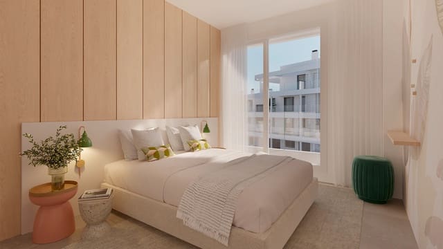 4 bedroom Apartment for sale in Estepona with pool garage - € 450,000 (Ref: 9267571)