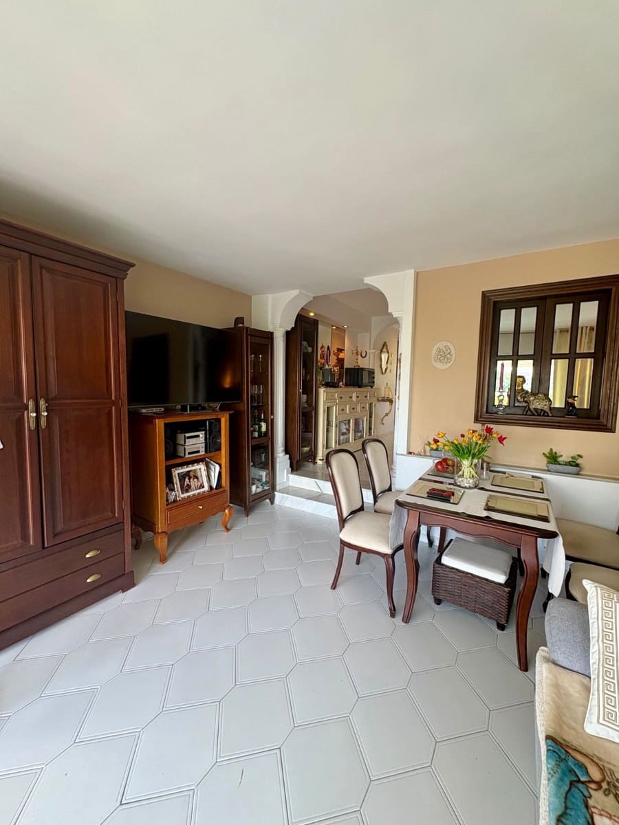 Studio til salgs i Mijas - € 249 000 (Ref: 9326733)