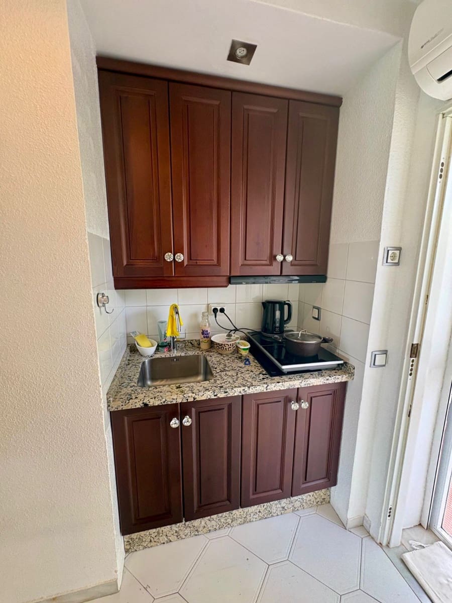 Studio til salgs i Mijas - € 249 000 (Ref: 9326733)