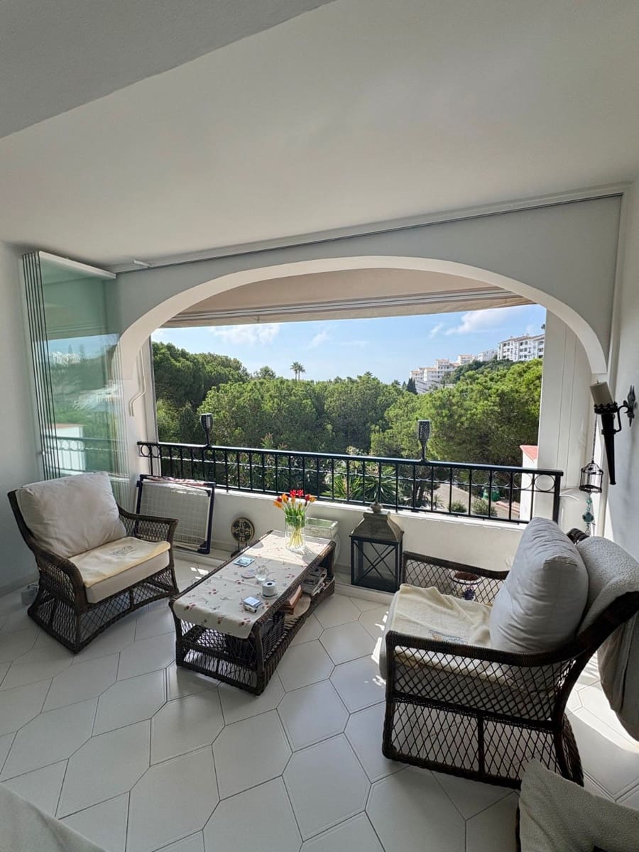 Studio til salgs i Mijas - € 249 000 (Ref: 9326733)