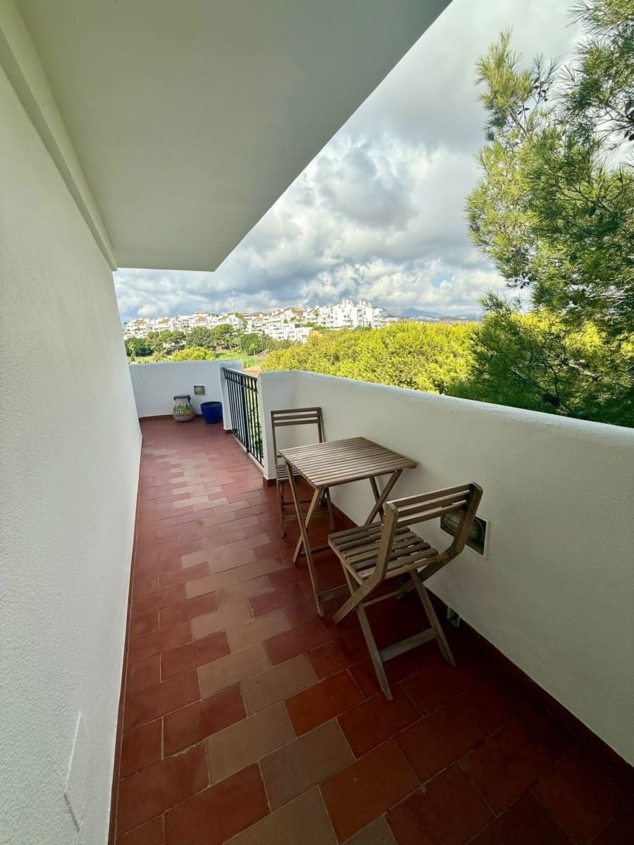 Studio til salgs i Mijas - € 249 000 (Ref: 9326733)