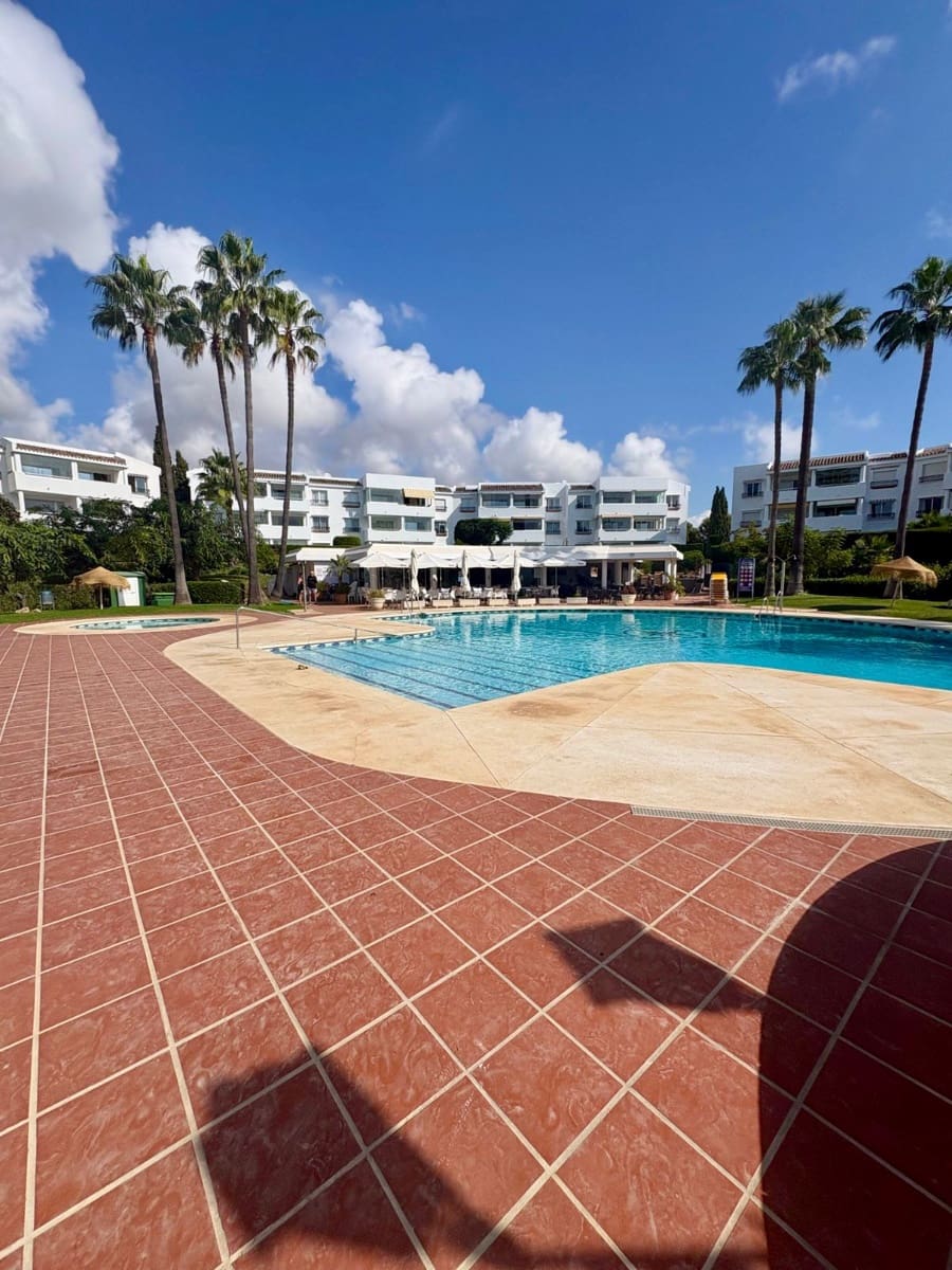 Studio til salgs i Mijas - € 249 000 (Ref: 9326733)