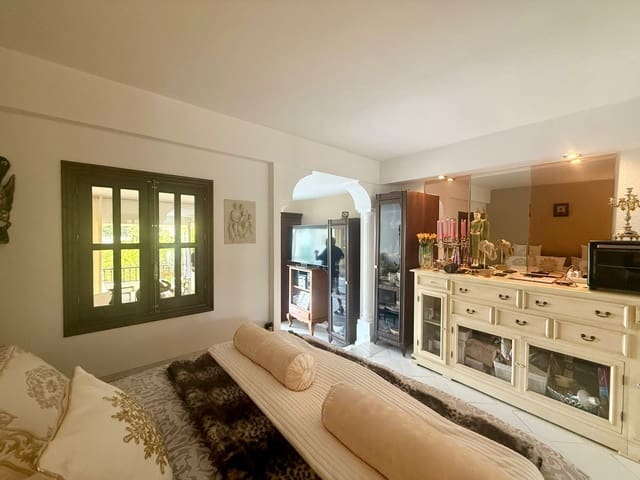 Studio til salgs i Mijas - € 249 000 (Ref: 9326733)