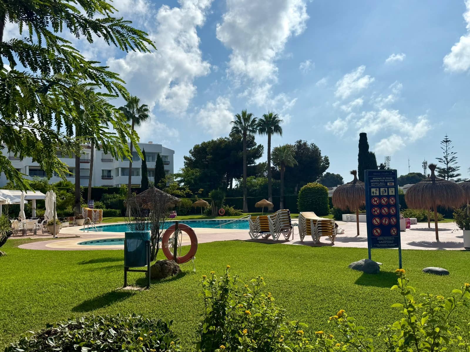 Studio til salgs i Mijas - € 249 000 (Ref: 9326733)