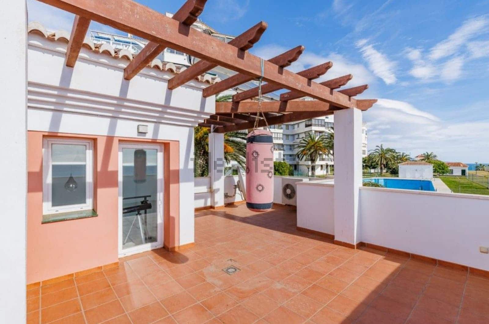 Villa til salg i Torrox - € 650.000 (Ref: 9335563)
