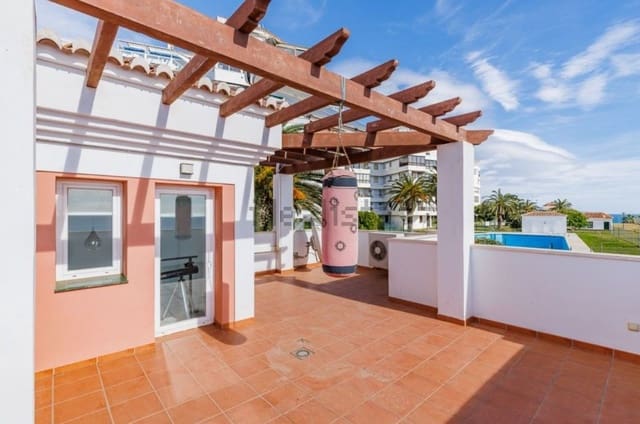 Villa til salg i Torrox - € 650.000 (Ref: 9335563)