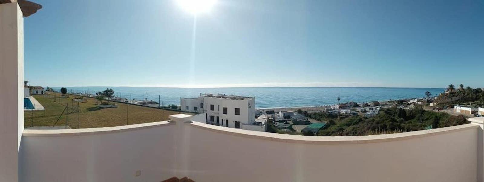 Villa til salg i Torrox - € 650.000 (Ref: 9335563)