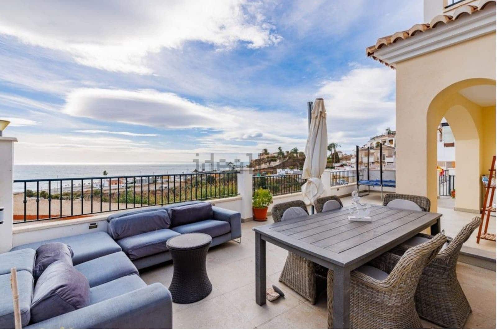 Villa til salg i Torrox - € 650.000 (Ref: 9335563)