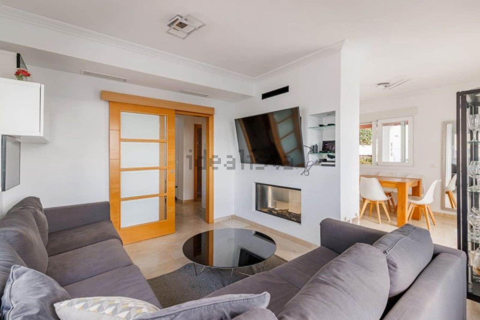 Villa til salg i Torrox - € 650.000 (Ref: 9335563)