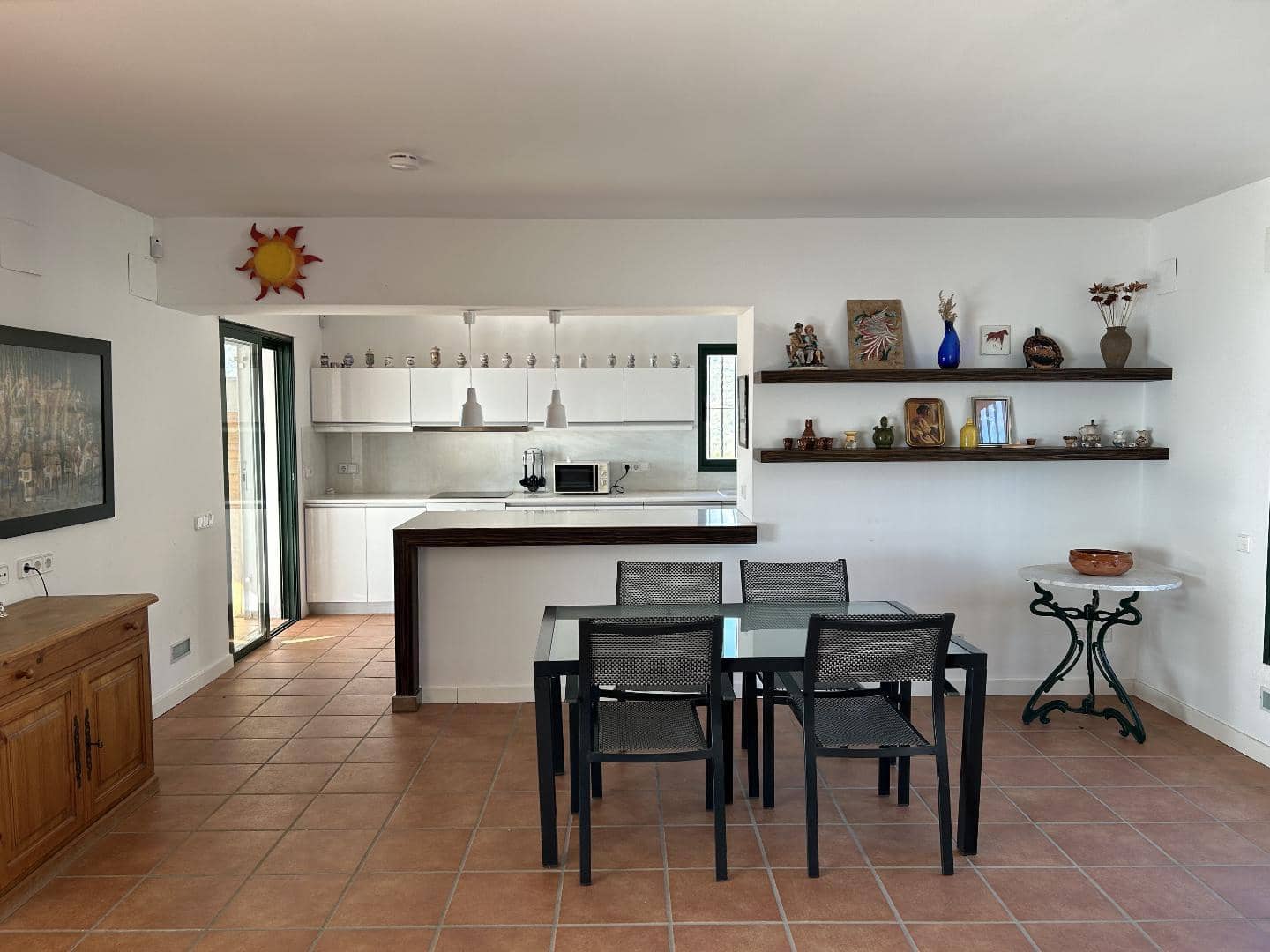 3 soveværelse Villa til salg i Gandia med swimmingpool - € 450.000 (Ref: 8816661)