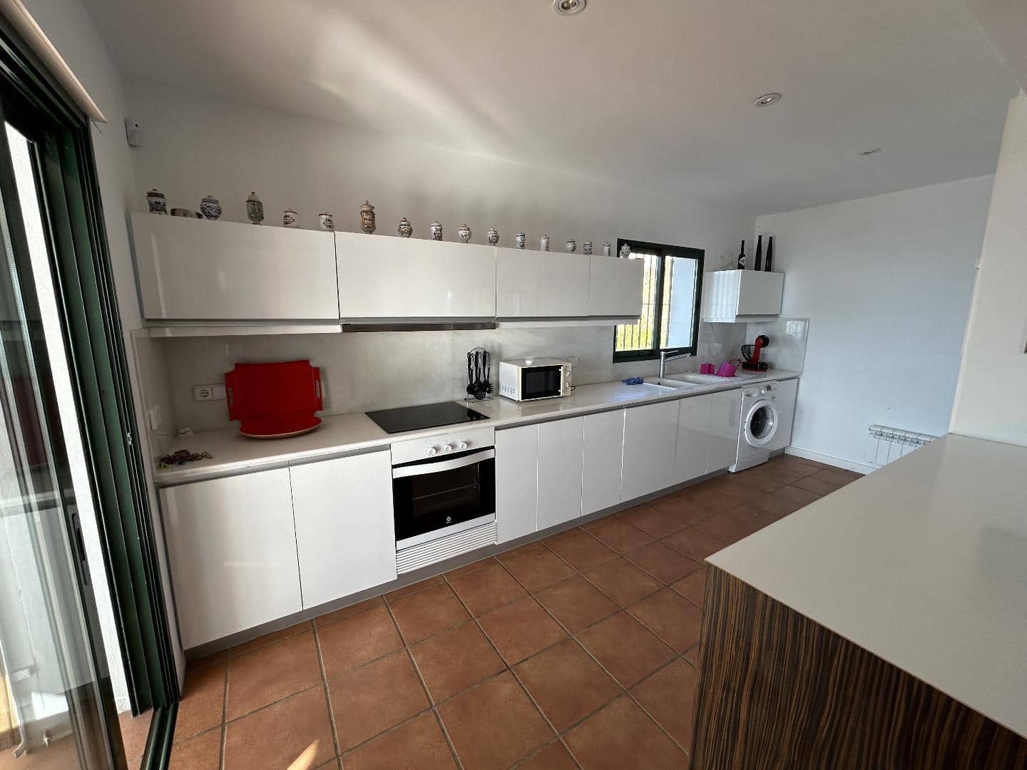 3 soveværelse Villa til salg i Gandia med swimmingpool - € 450.000 (Ref: 8816661)