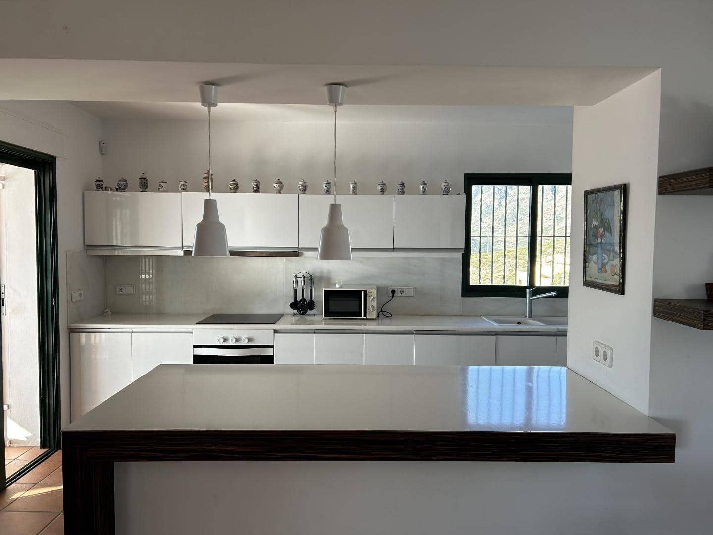 3 soveværelse Villa til salg i Gandia med swimmingpool - € 450.000 (Ref: 8816661)