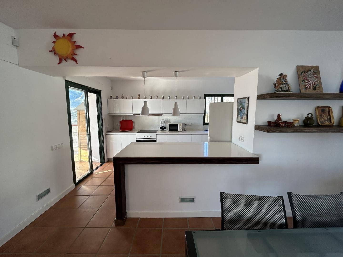 3 soveværelse Villa til salg i Gandia med swimmingpool - € 450.000 (Ref: 8816661)
