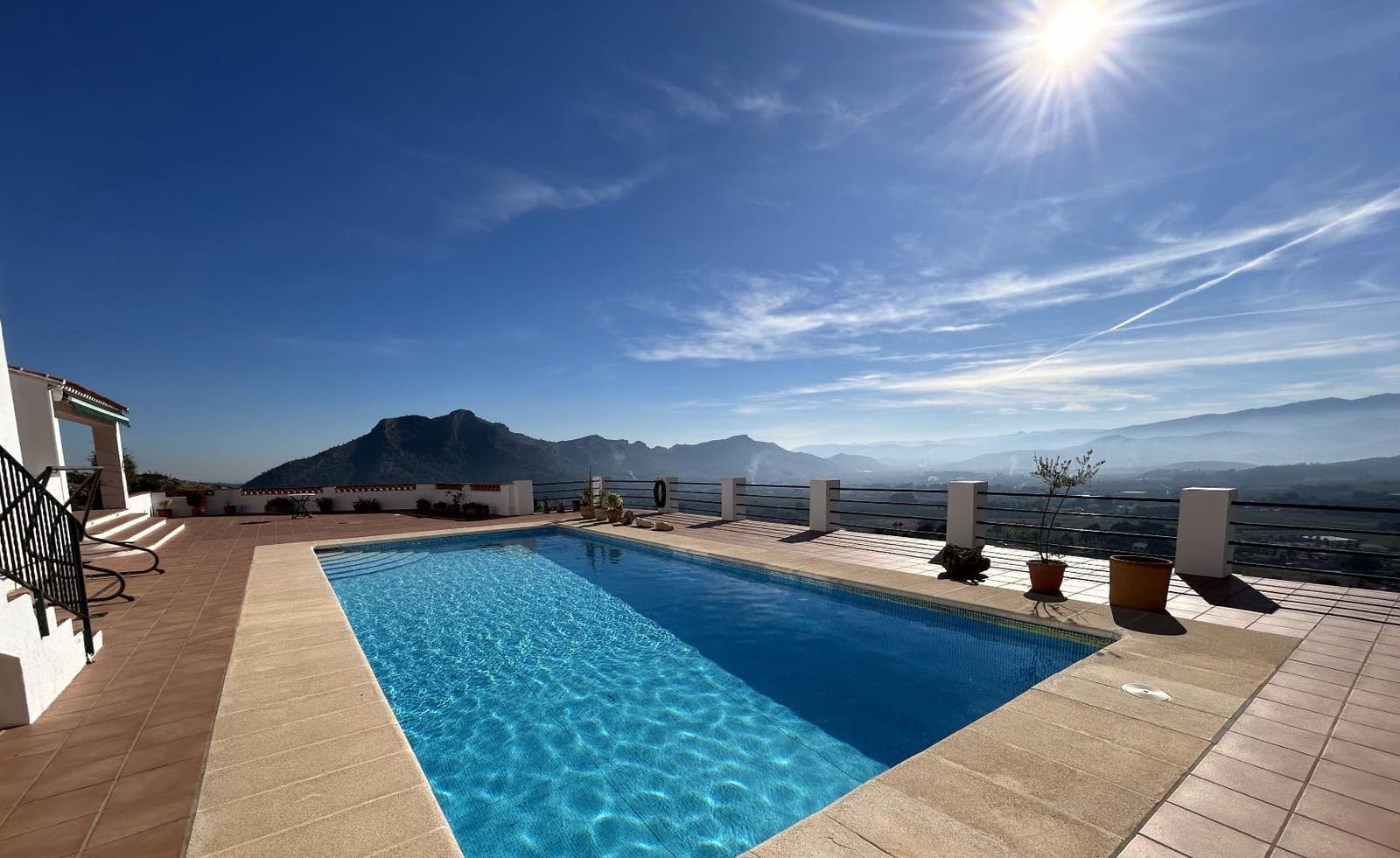 3 soveværelse Villa til salg i Gandia med swimmingpool - € 450.000 (Ref: 8816661)