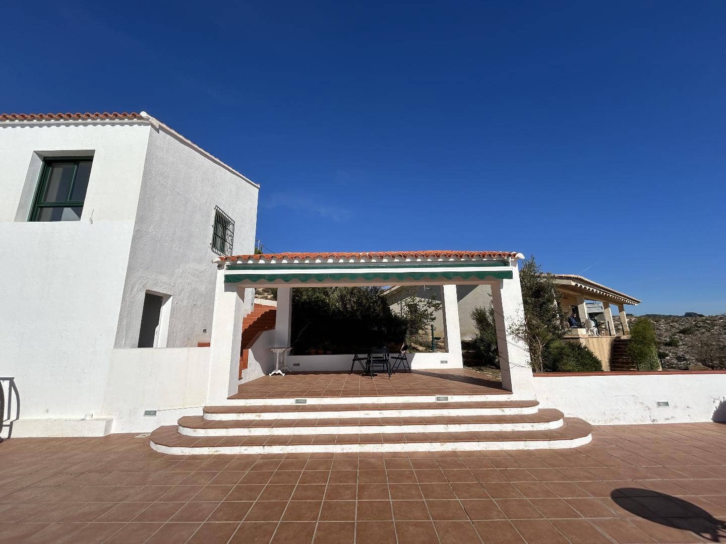 3 soveværelse Villa til salg i Gandia med swimmingpool - € 450.000 (Ref: 8816661)