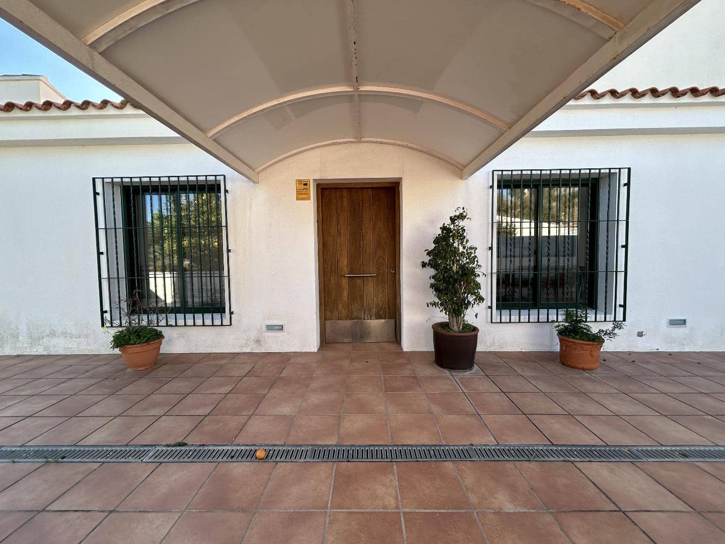 3 soveværelse Villa til salg i Gandia med swimmingpool - € 450.000 (Ref: 8816661)