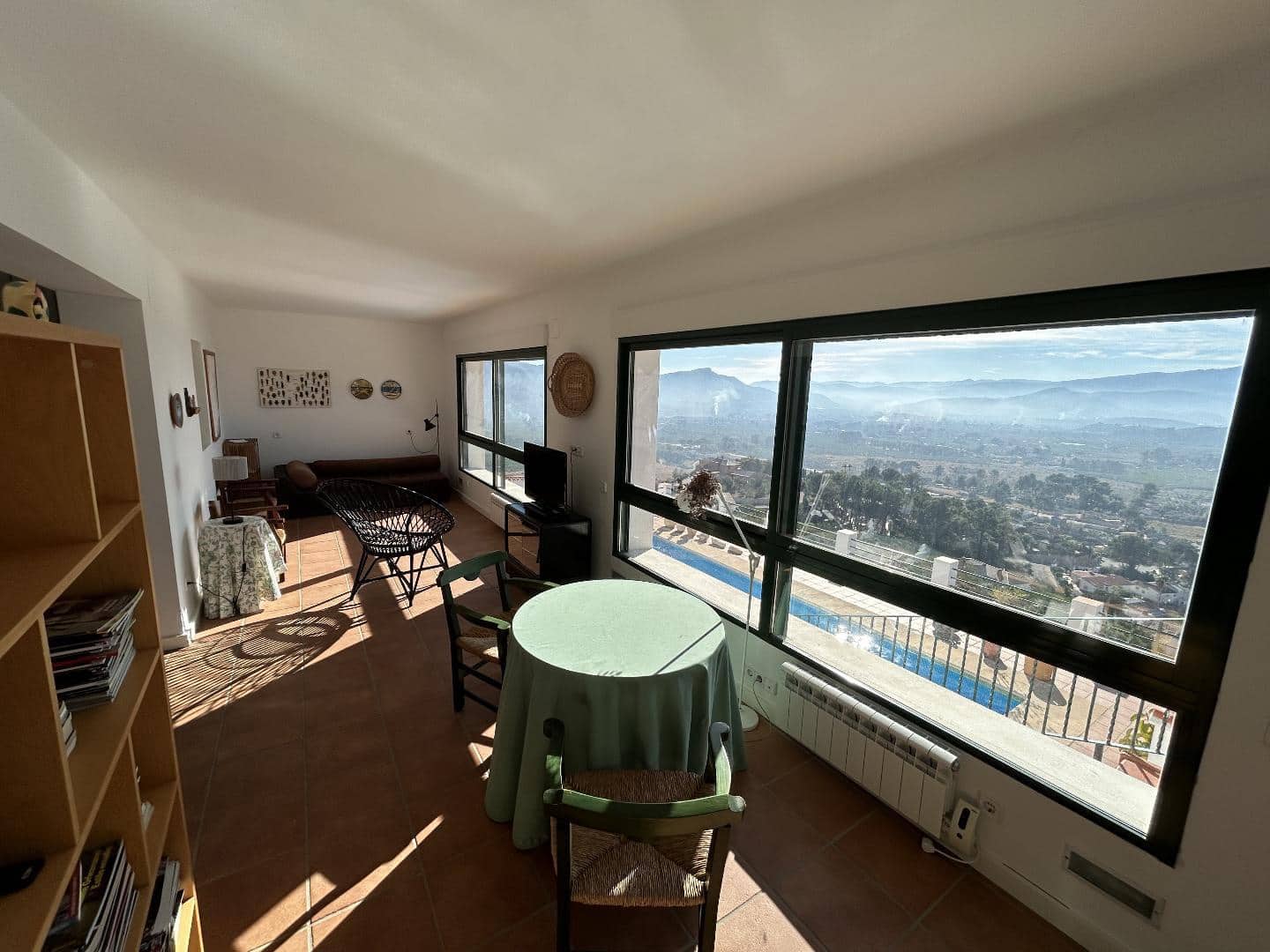 3 soveværelse Villa til salg i Gandia med swimmingpool - € 450.000 (Ref: 8816661)