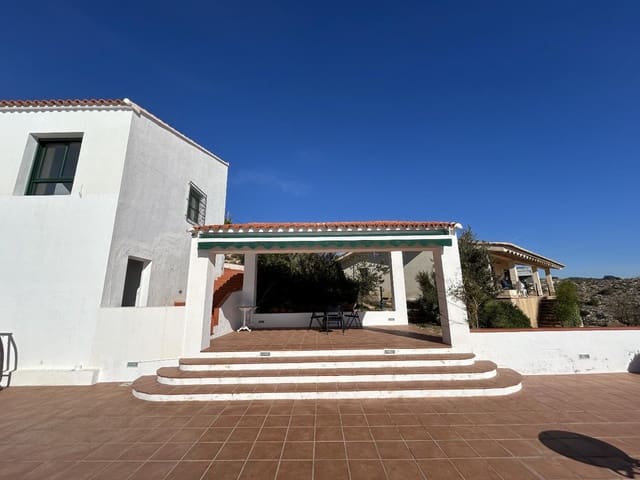 3 soverom Villa til salgs i Gandia med svømmebasseng - € 450 000 (Ref: 8816661)