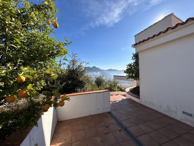 3 soverom Villa til salgs i Gandia med svømmebasseng - € 450 000 (Ref: 8816661)