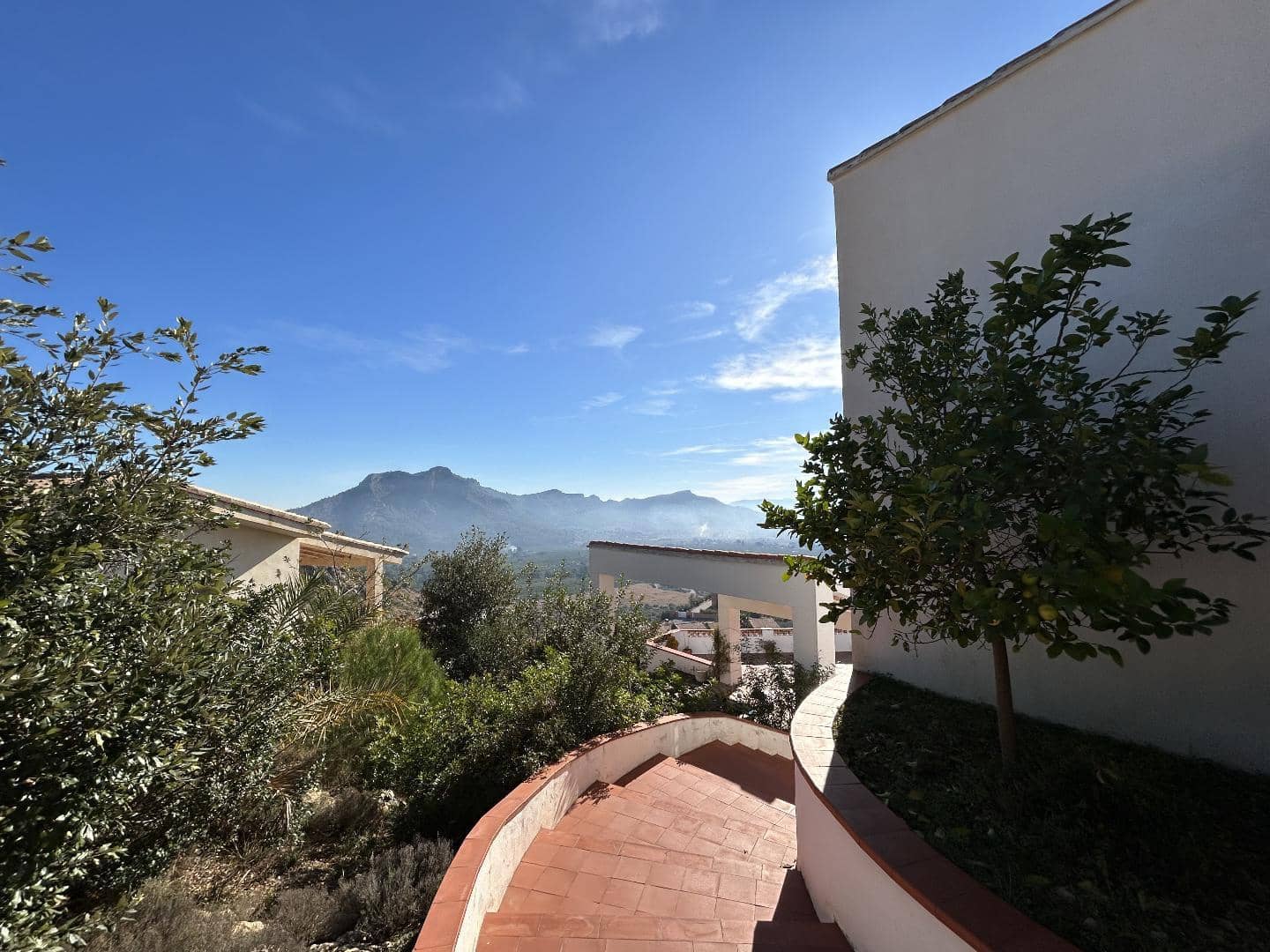 3 soveværelse Villa til salg i Gandia med swimmingpool - € 450.000 (Ref: 8816661)