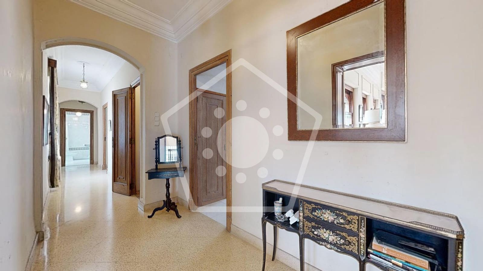 5 soverom Villa til salgs i Rocafort med svømmebasseng garasje - € 1 590 000 (Ref: 8842430)