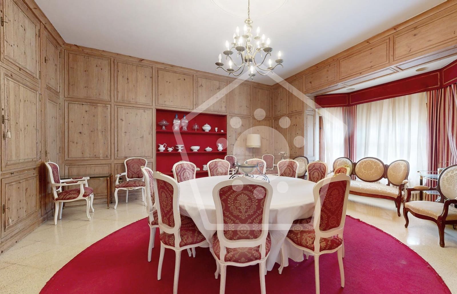 5 soverom Villa til salgs i Rocafort med svømmebasseng garasje - € 1 590 000 (Ref: 8842430)