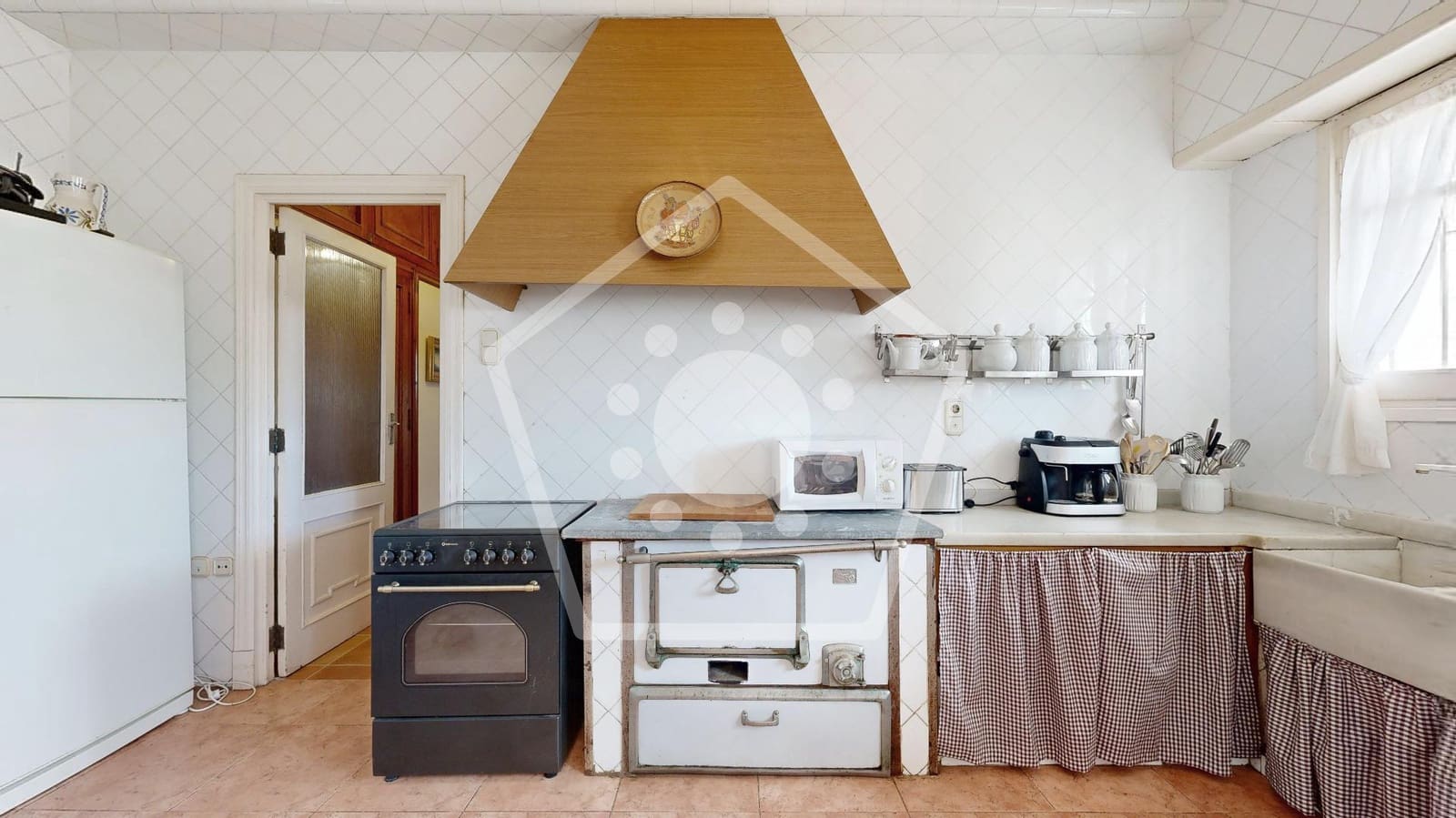 5 soverom Villa til salgs i Rocafort med svømmebasseng garasje - € 1 590 000 (Ref: 8842430)