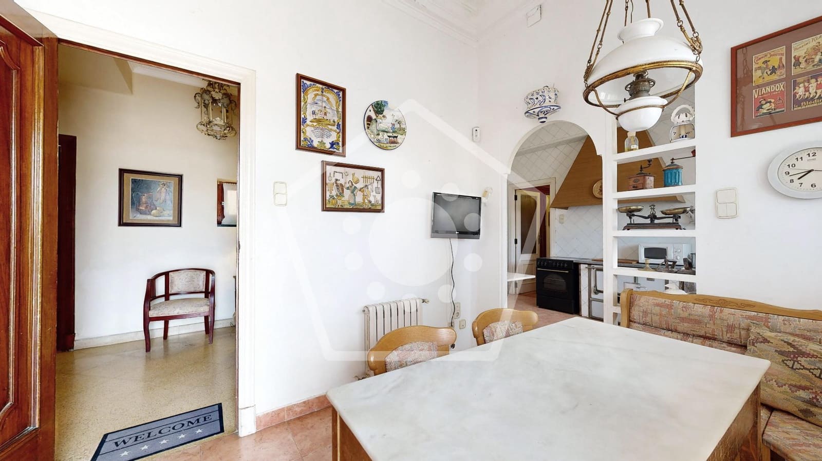 5 soverom Villa til salgs i Rocafort med svømmebasseng garasje - € 1 590 000 (Ref: 8842430)