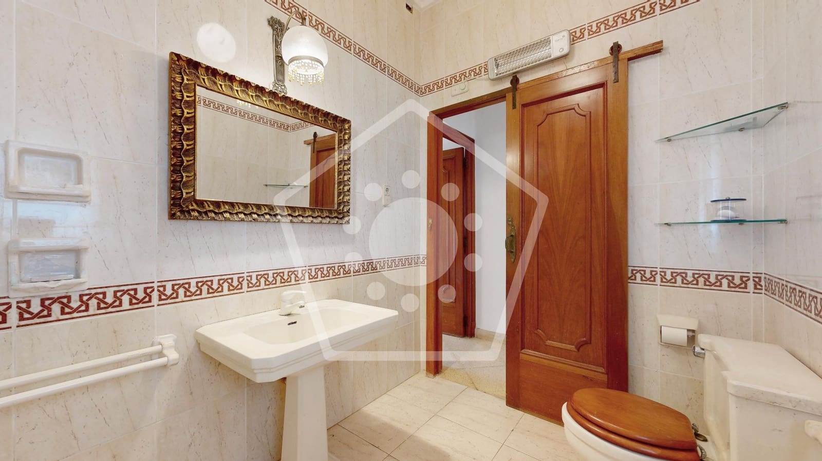 5 soverom Villa til salgs i Rocafort med svømmebasseng garasje - € 1 590 000 (Ref: 8842430)