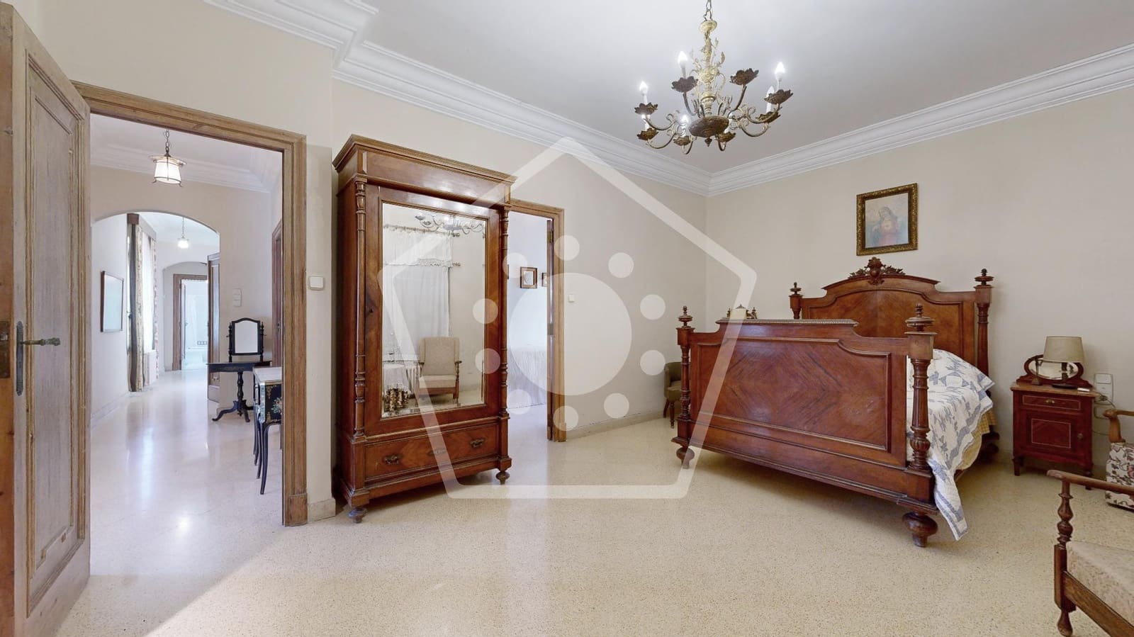 5 soverom Villa til salgs i Rocafort med svømmebasseng garasje - € 1 590 000 (Ref: 8842430)