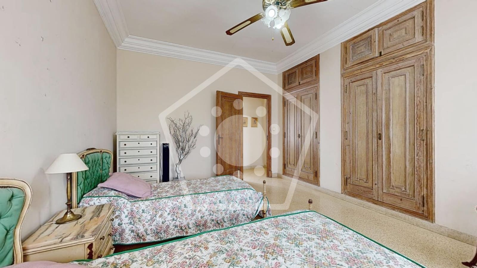 5 soverom Villa til salgs i Rocafort med svømmebasseng garasje - € 1 590 000 (Ref: 8842430)