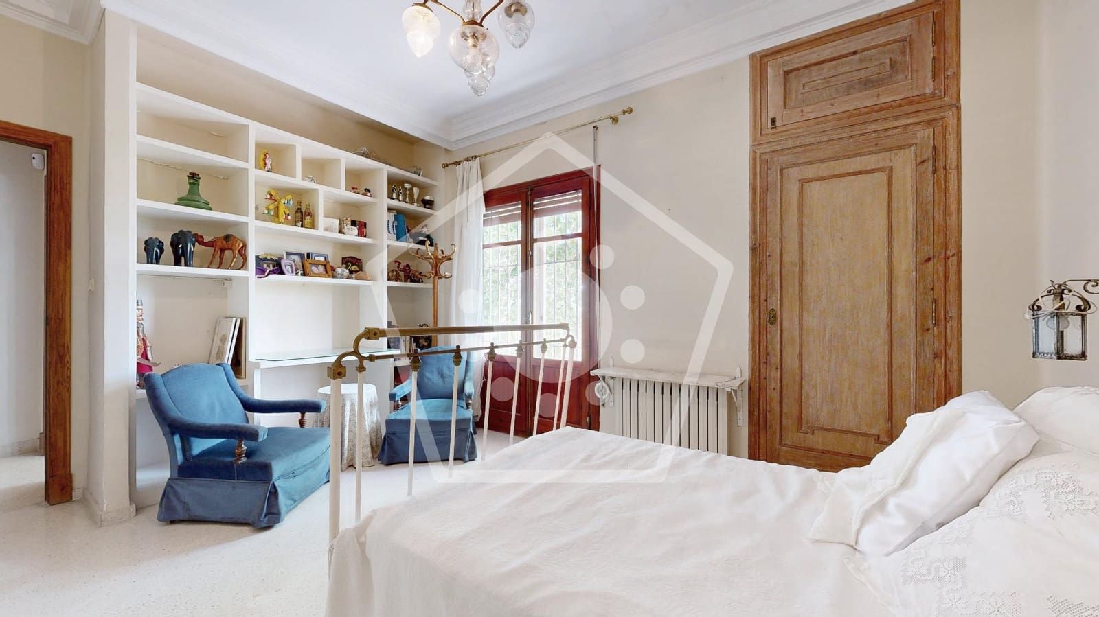 5 soverom Villa til salgs i Rocafort med svømmebasseng garasje - € 1 590 000 (Ref: 8842430)