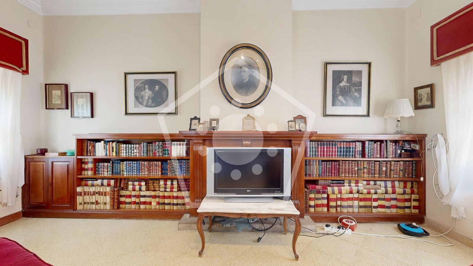 5 soverom Villa til salgs i Rocafort med svømmebasseng garasje - € 1 590 000 (Ref: 8842430)