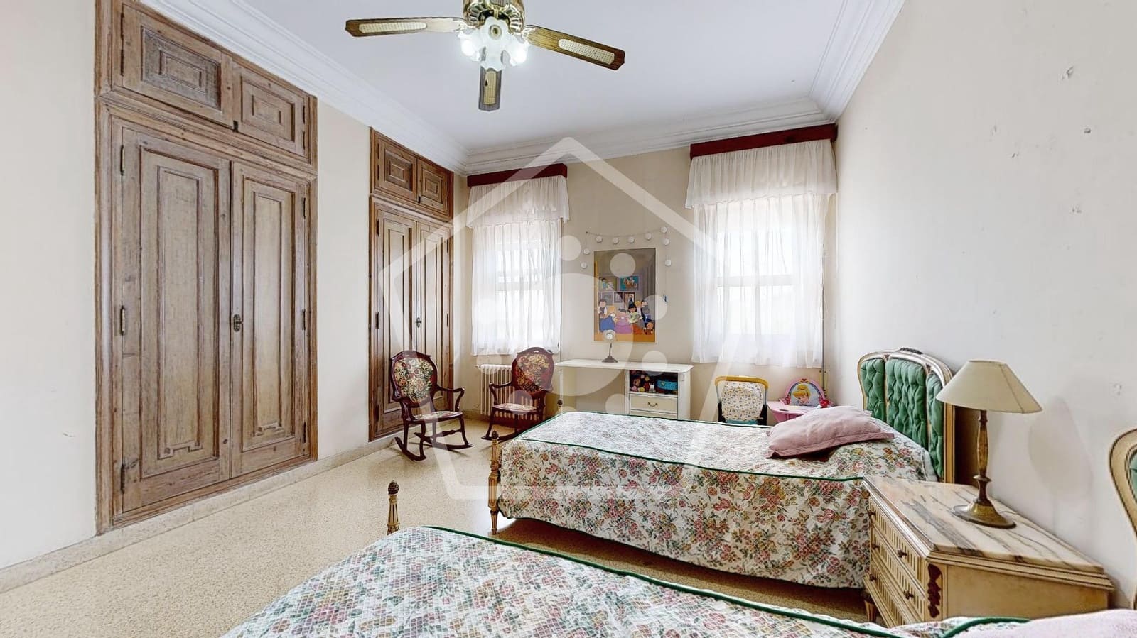 5 soverom Villa til salgs i Rocafort med svømmebasseng garasje - € 1 590 000 (Ref: 8842430)