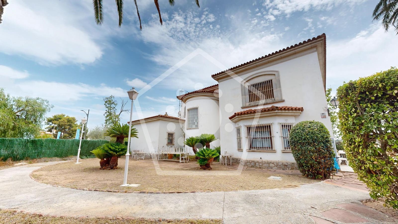 5 soverom Villa til salgs i Rocafort med svømmebasseng garasje - € 1 590 000 (Ref: 8842430)