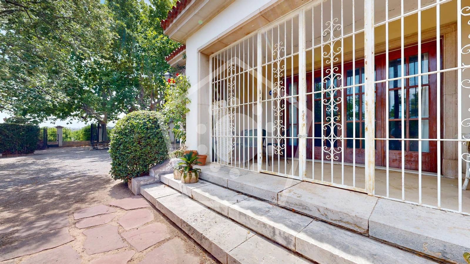 5 soverom Villa til salgs i Rocafort med svømmebasseng garasje - € 1 590 000 (Ref: 8842430)