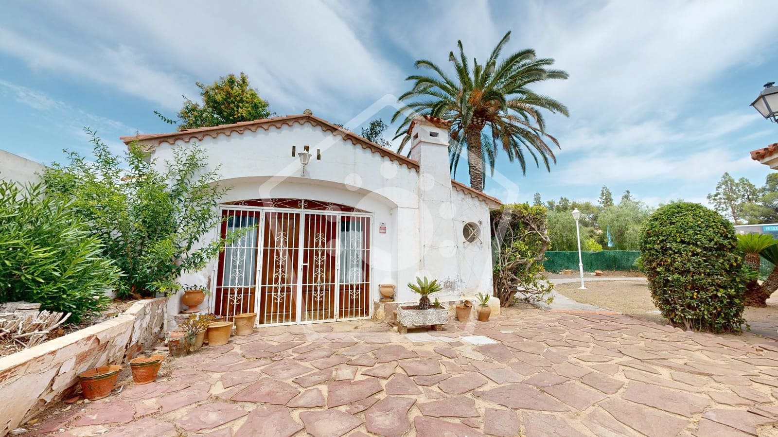 5 soverom Villa til salgs i Rocafort med svømmebasseng garasje - € 1 590 000 (Ref: 8842430)